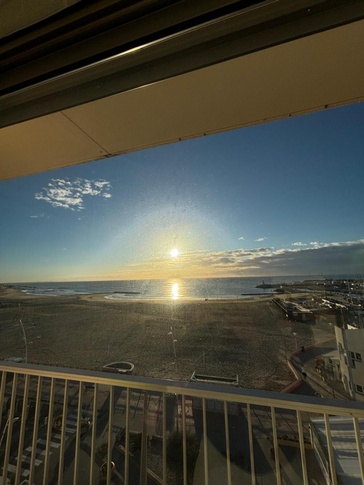 Ciel De Palavas Vue Mer Et Emplacement Exceptionnel Ngoại thất bức ảnh